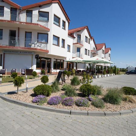 Apartament Baltic Korona Διαμέρισμα Darlowko Εξωτερικό φωτογραφία