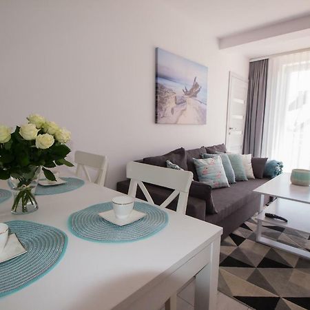 Apartament Baltic Korona Διαμέρισμα Darlowko Εξωτερικό φωτογραφία