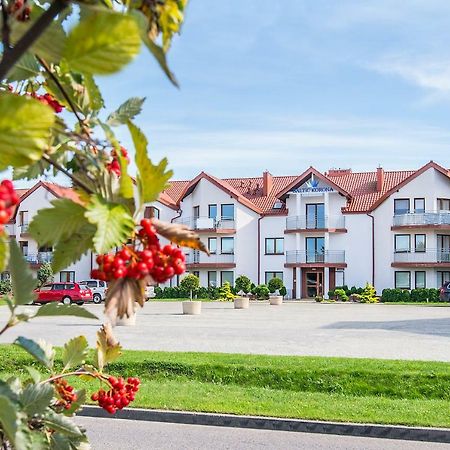 Apartament Baltic Korona Διαμέρισμα Darlowko Εξωτερικό φωτογραφία