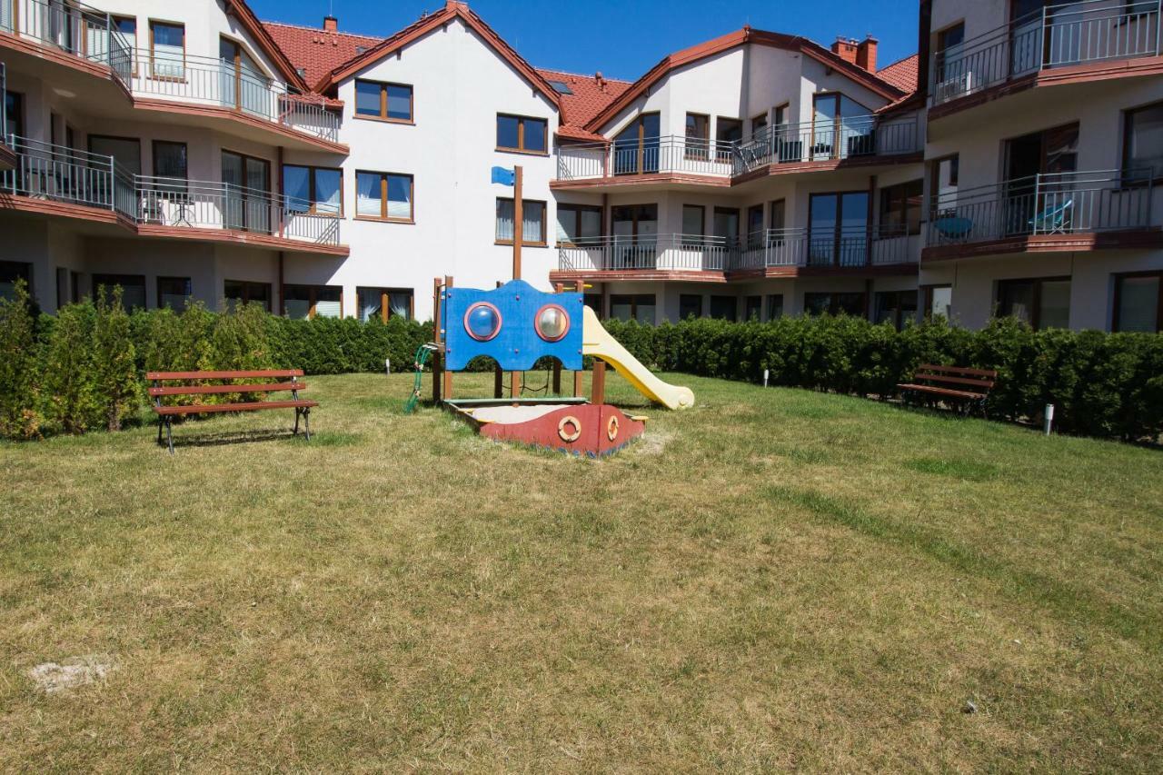 Apartament Baltic Korona Διαμέρισμα Darlowko Εξωτερικό φωτογραφία