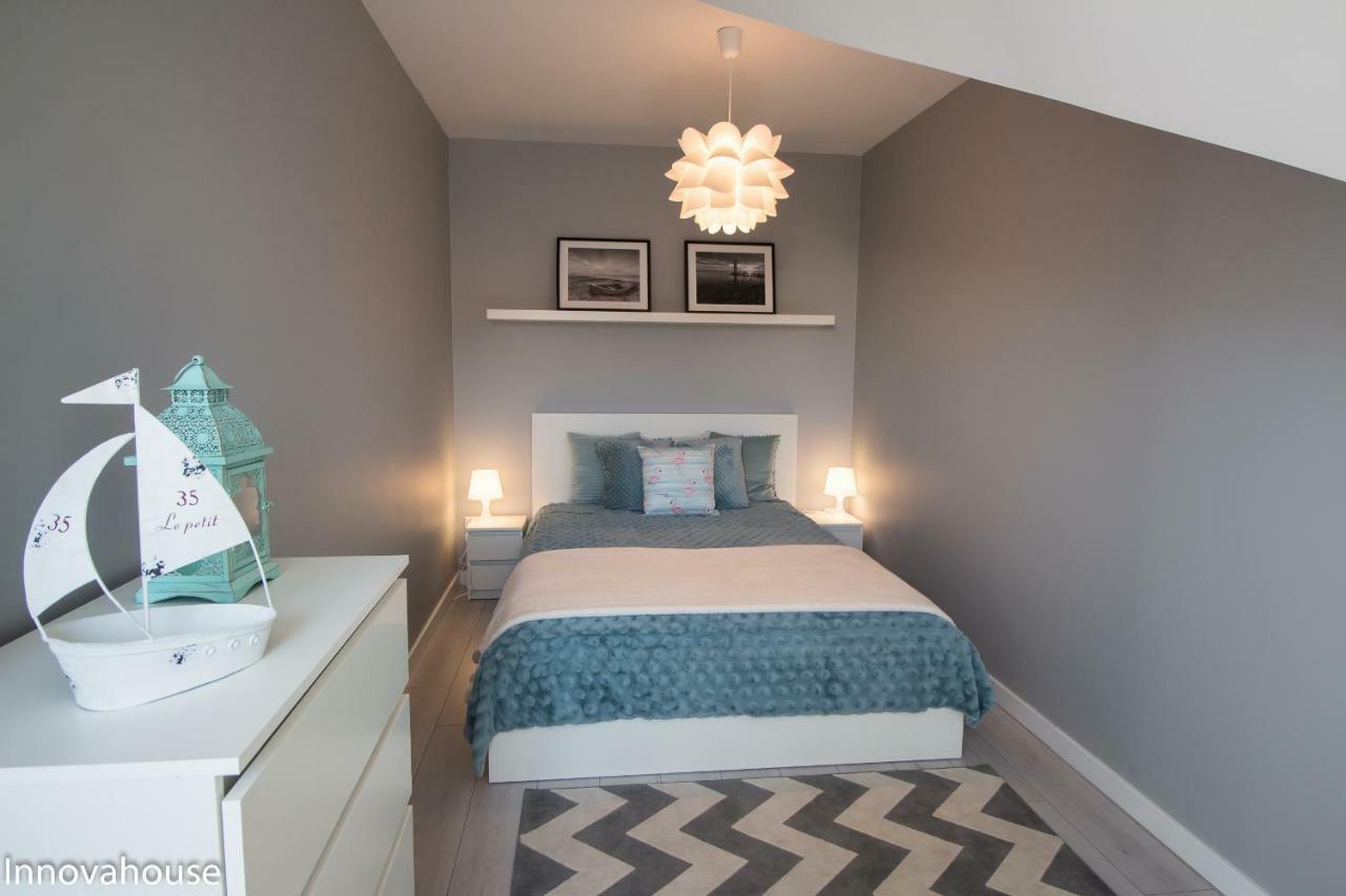 Apartament Baltic Korona Διαμέρισμα Darlowko Εξωτερικό φωτογραφία